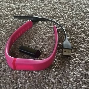 Fitbit flex